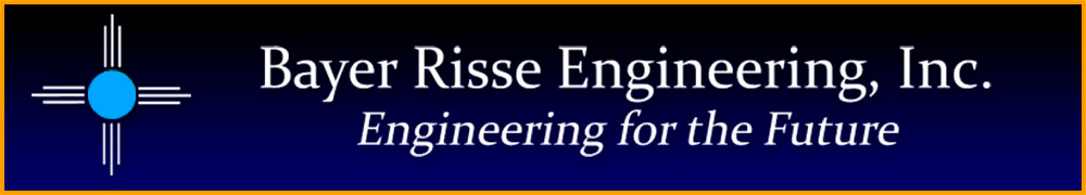 Bayer Risse Engineering Inc